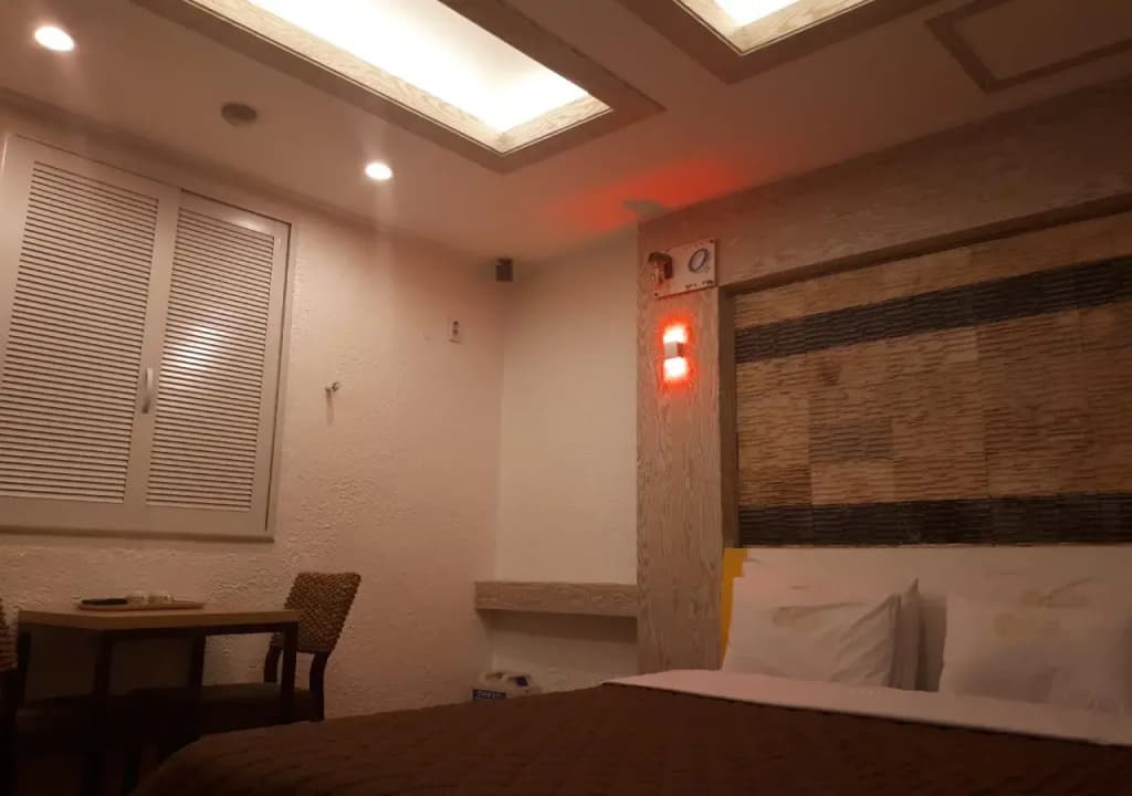 Milano Hotel - photo 5