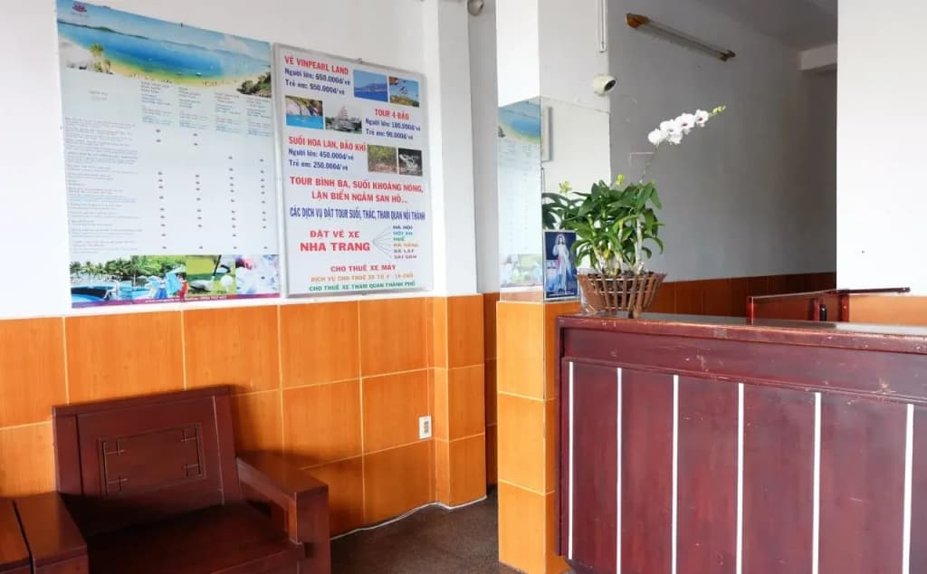 SPOT ON 1112 Thuy Tram Hotel 3 - photo 14