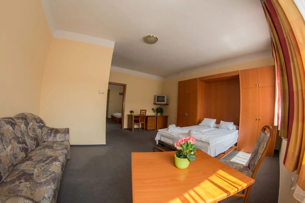 Homoky Hotels Bestline Hotel - photo 7