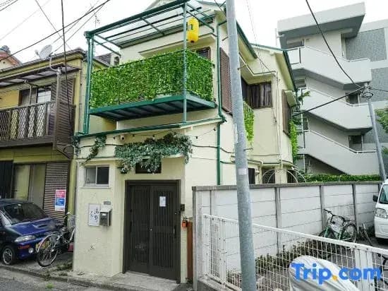 Takinoen | Standalone House for 7 | 12 mins Train to Ueno - photo 3