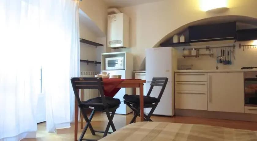 Temporary House - Tortona District 3 - photo 6