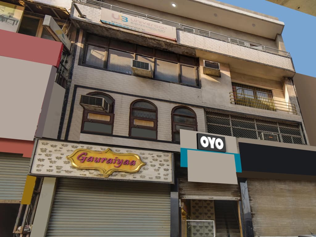 Hotel O Iris Lite - photo 4