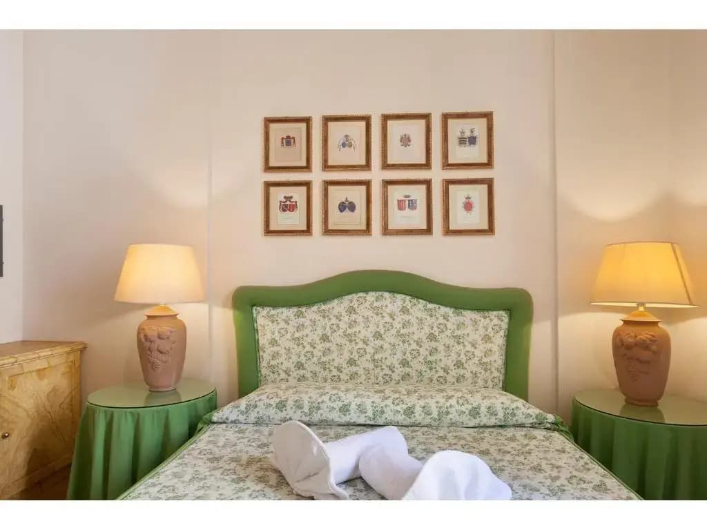 Rasella Suites 47 - main photo