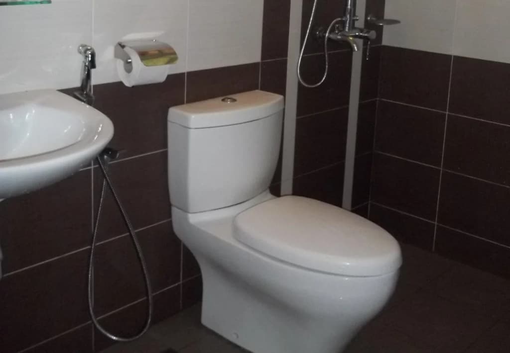 D Eastern Hotel - photo 8