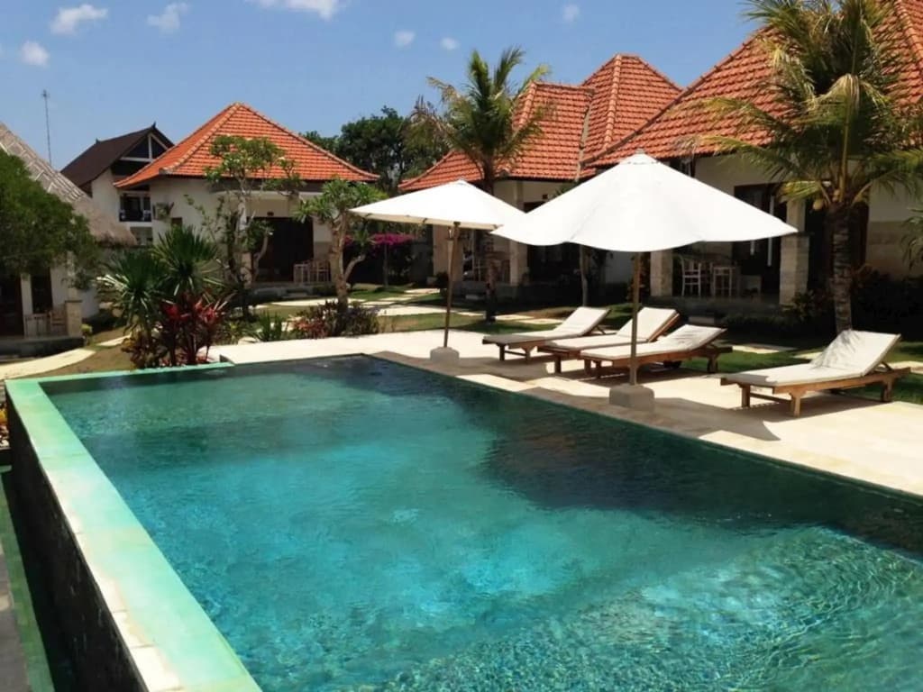 Villa Tanjung Simah - photo 9