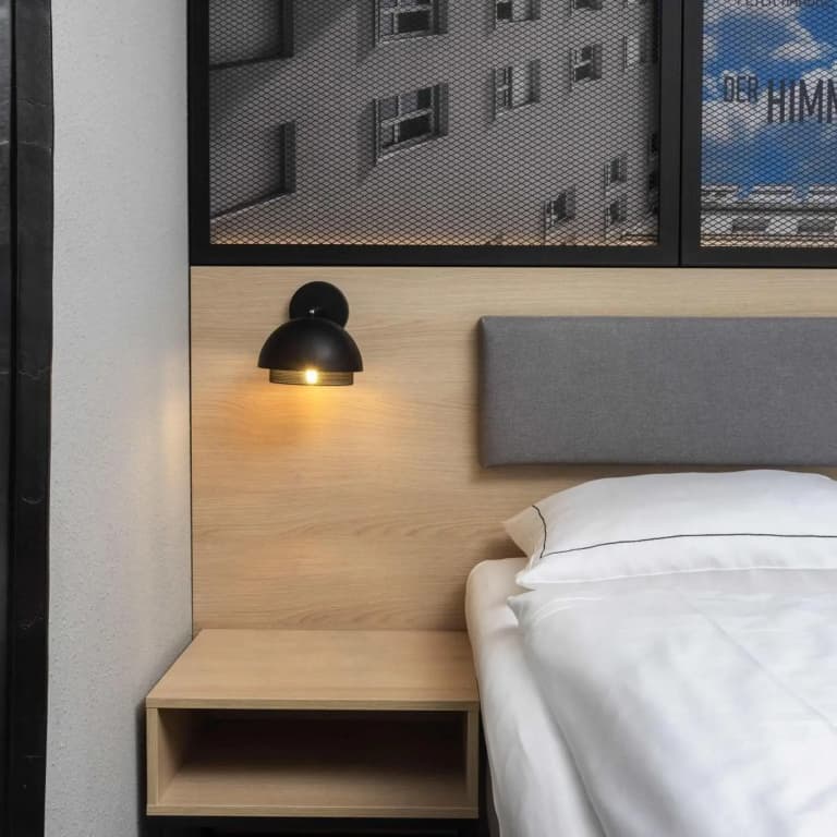 ibis Styles Berlin-Treptow - photo 32