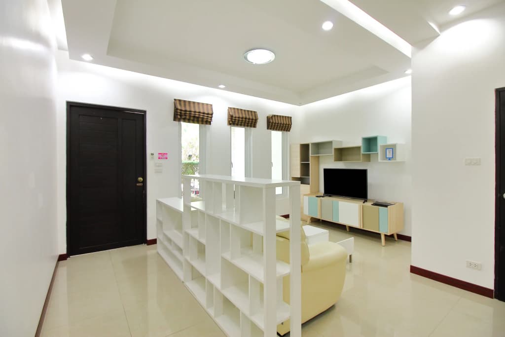 OYO 242 Baan Noppadol Hua Hin Resort - photo 2
