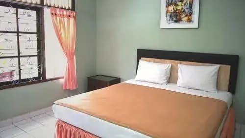 Sari Bali Cottage - photo 4