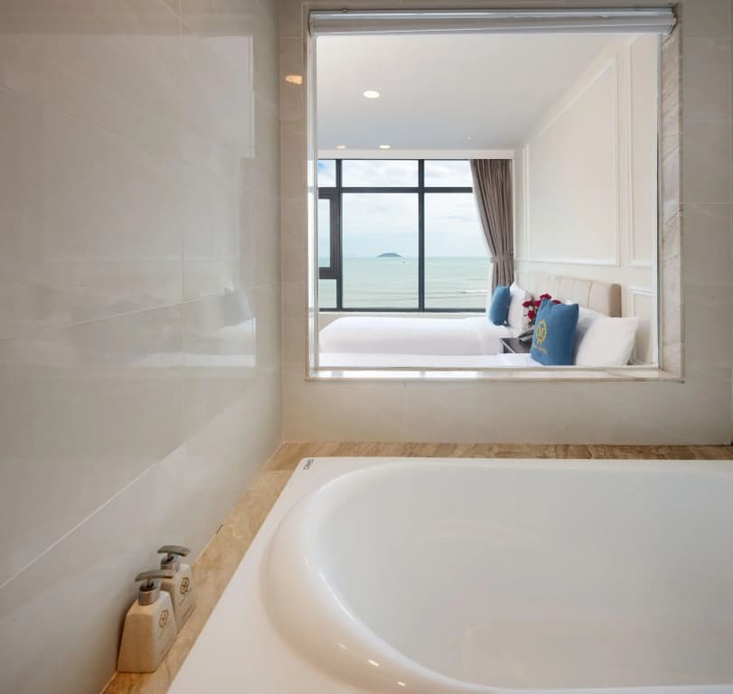 Maro Hotel Nha Trang - photo 30