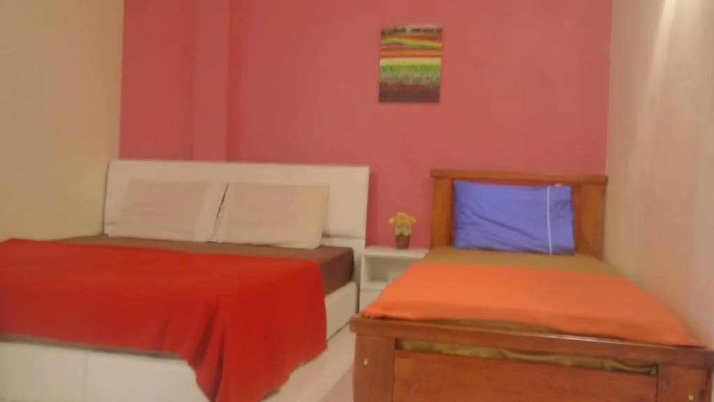 OYO 90010 Hotel Natalia Villa Inapan - photo 10