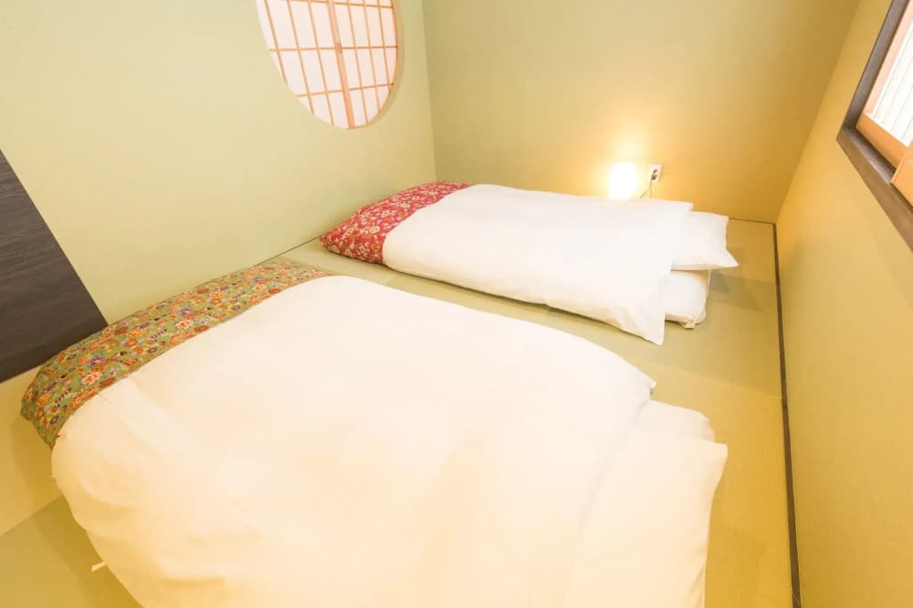 TATERU bnb ONTOMOCHO -machiya- - photo 2