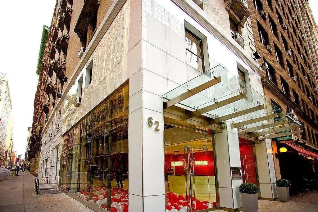 The MAve nyc - photo 5