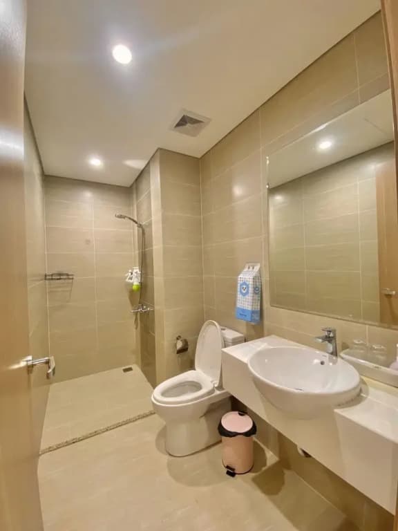 Vinhomes Grand Park Homes by Christine - photo 8