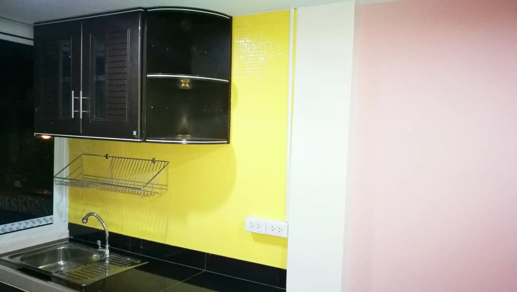 Walking Street Residence - Boutique Suites - photo 13