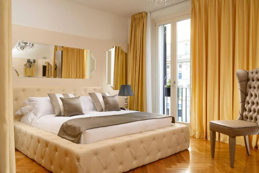 Lifestyle Suites Rome - photo 4
