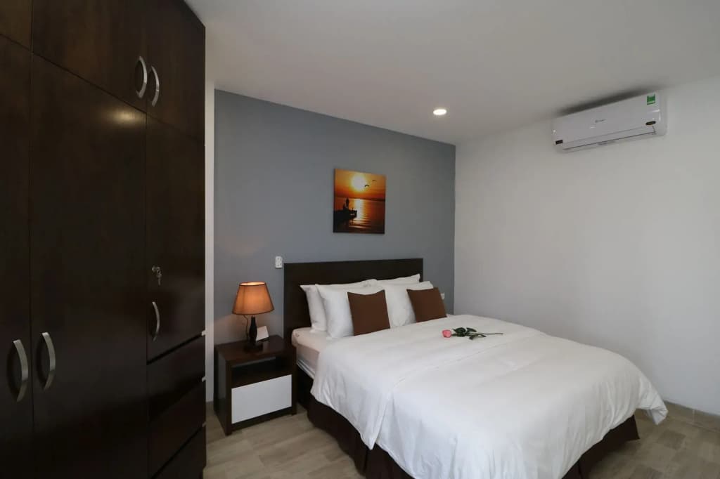 IStay Hotel Apartment 6 - photo 4