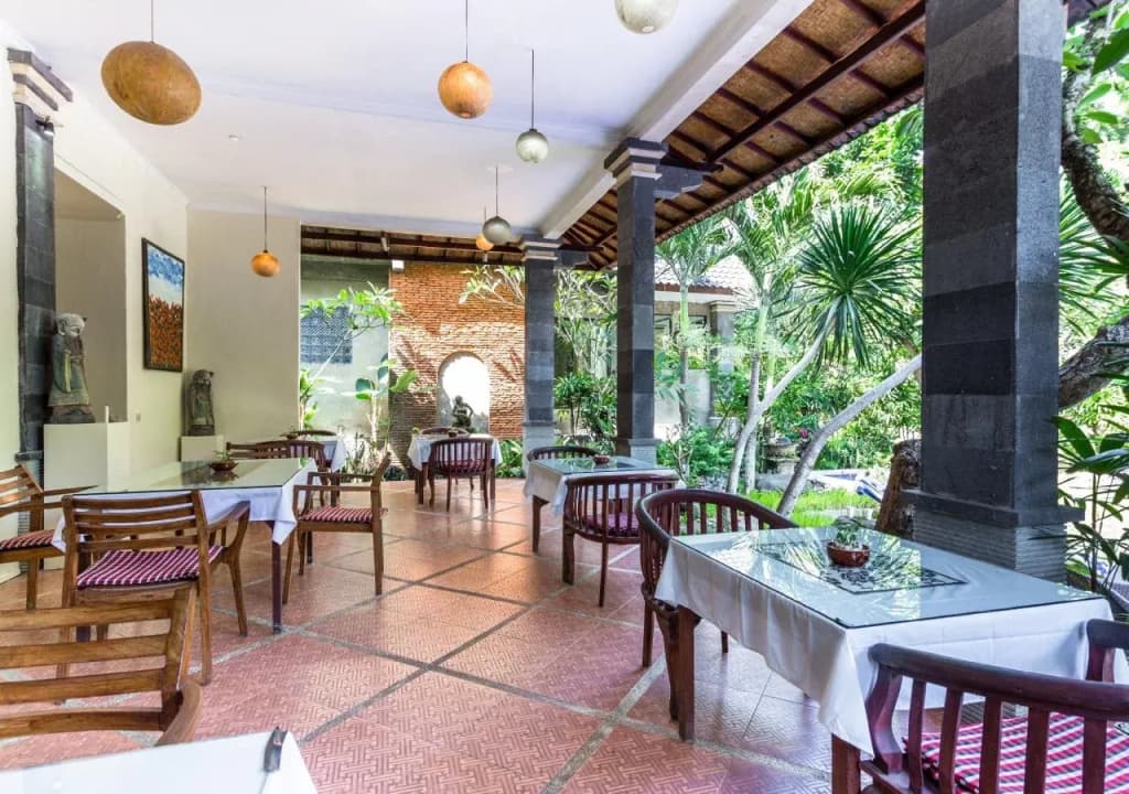 Dewangga Ubud - photo 23