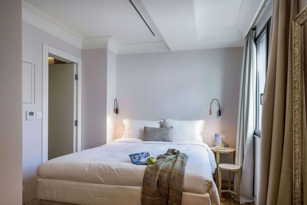 Niche Hotel Athens - photo 4