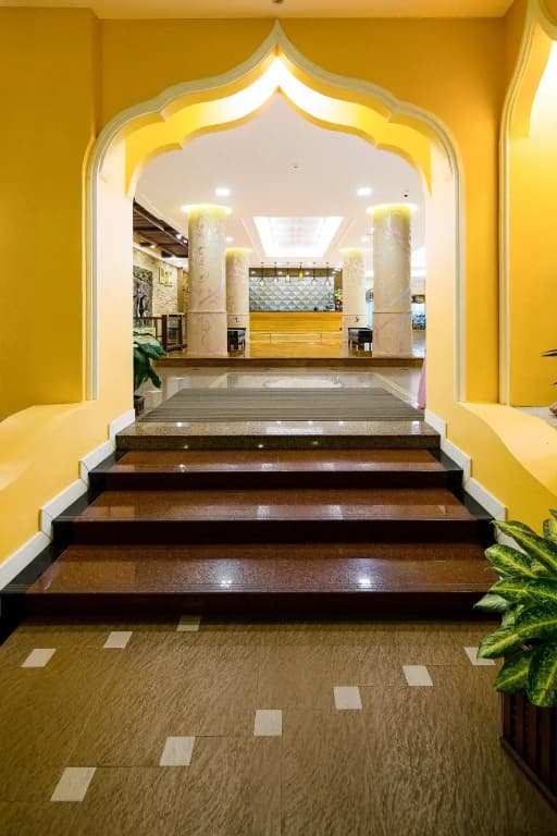 Aiyara Palace - photo 16