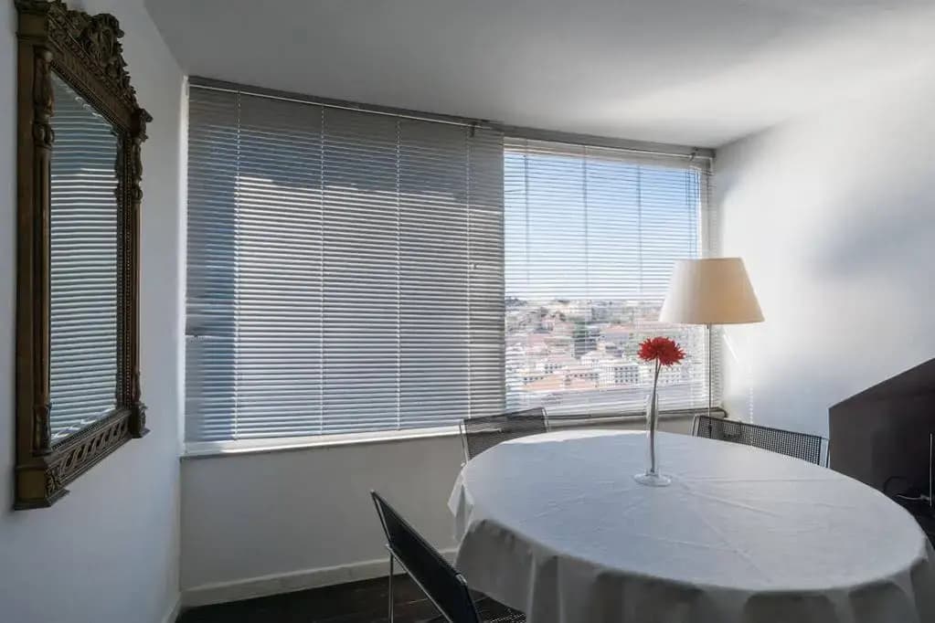 Shortstayflat Private Viewpoint - Castelo De S.Jorge - photo 7