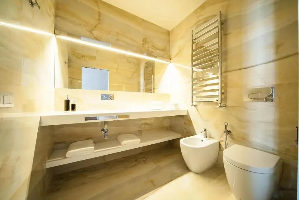 BeSecret Vittoriano — Vittoriano Luxury Suites Hotel - photo 8