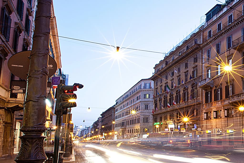 Hotel Augustea - photo 15