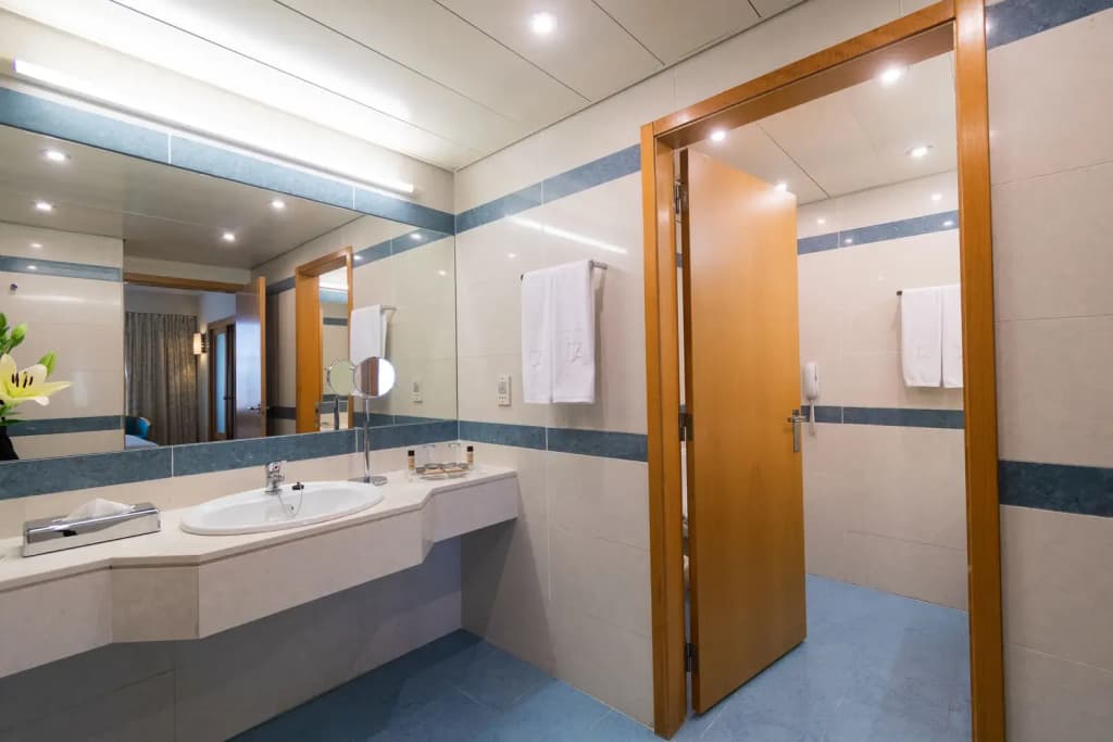 SANA Metropolitan Hotel - photo 9