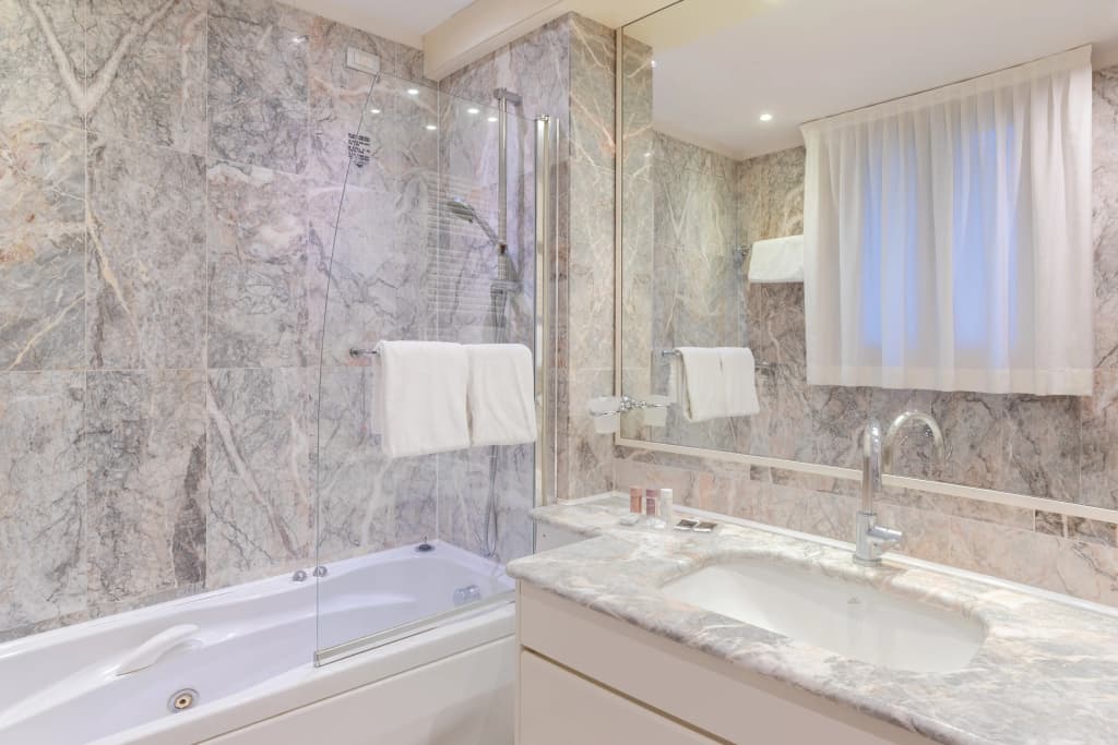 Palazzina Fortuny - photo 10