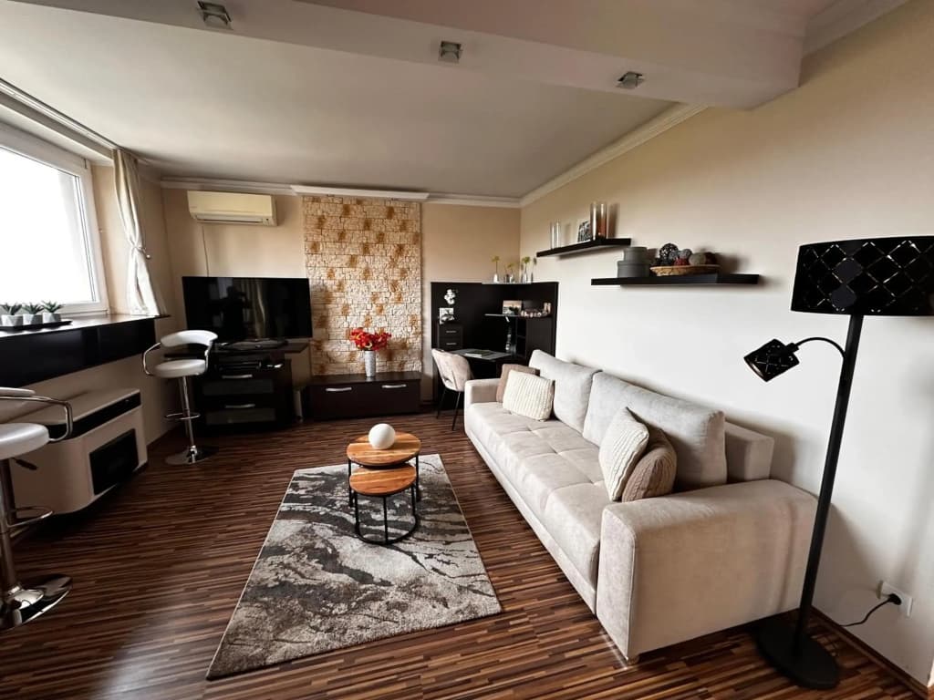 Apartman on Gellért Hill - photo 6