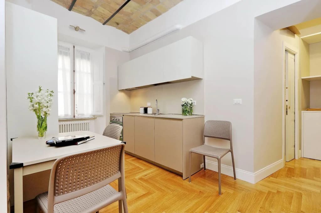 Bellezza al Colosseo B&B and Apartments - photo 26