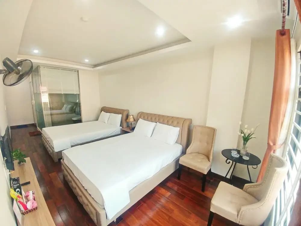 K17 Hotel - photo 6