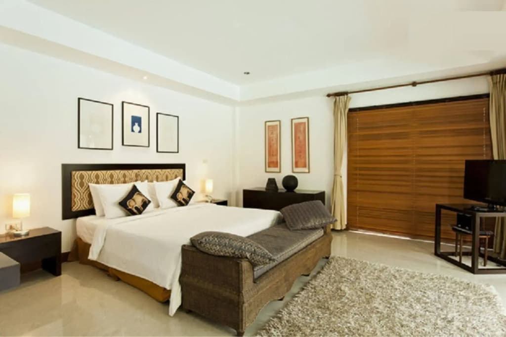 Himmaphan Villa - photo 6