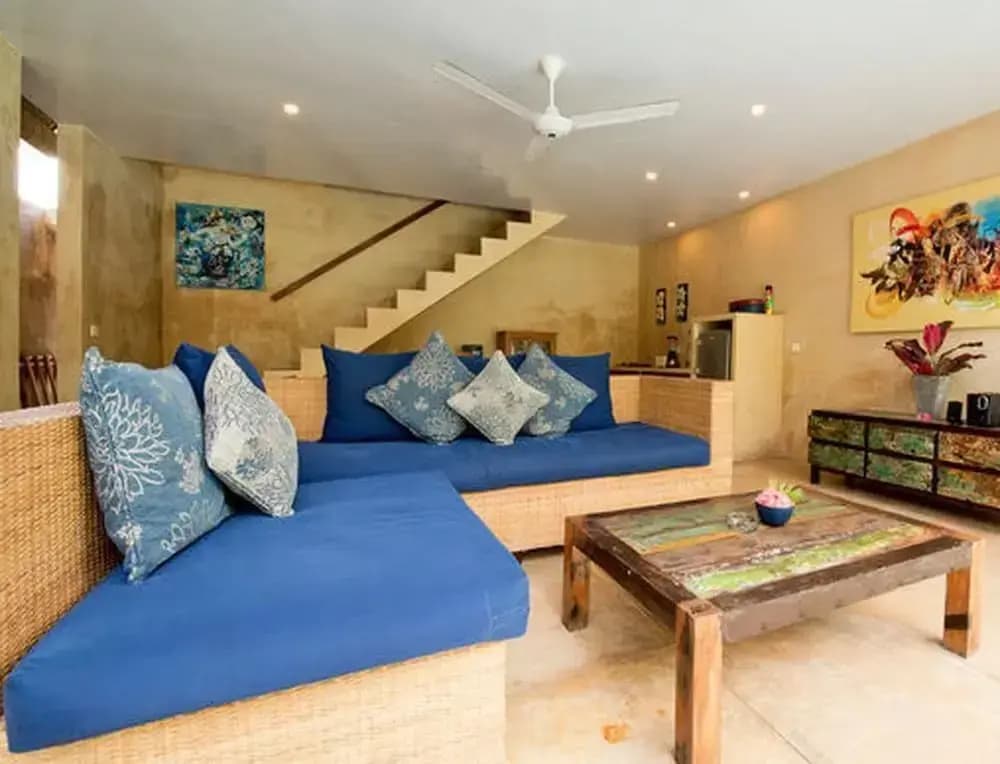 Rumi Villas Bali - photo 3
