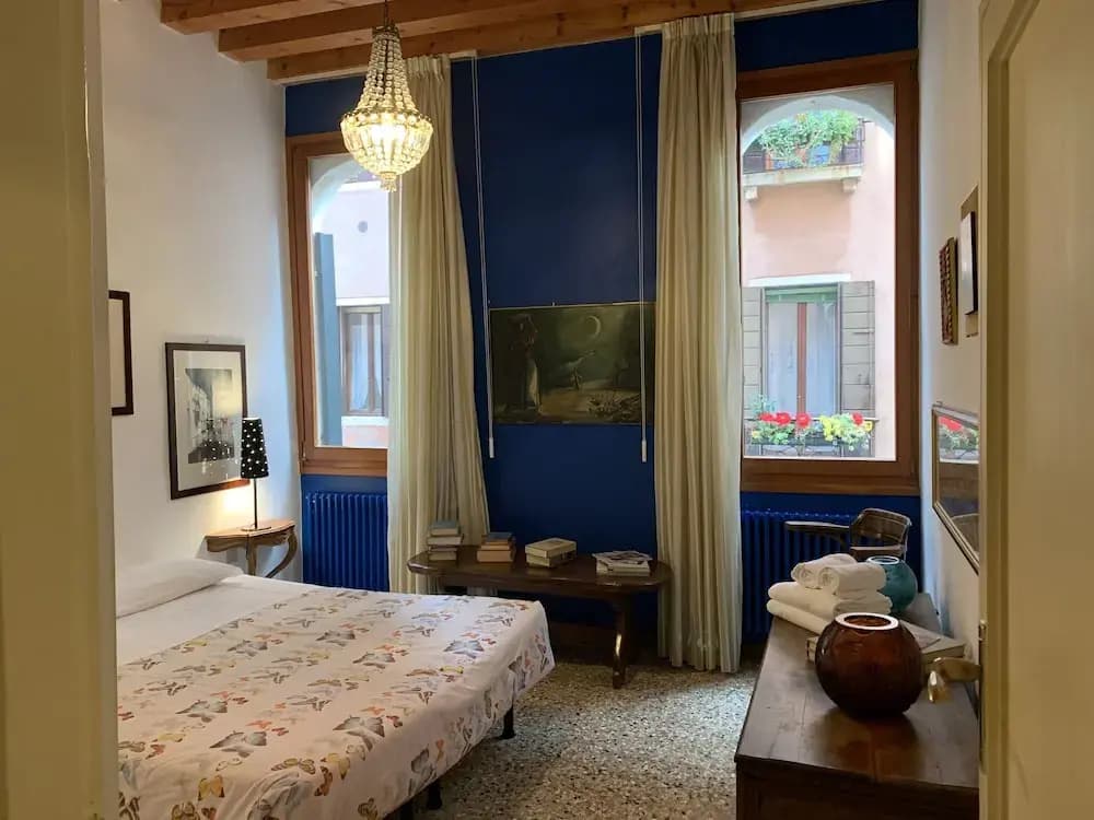 Grimaldi Apartments - Alle Bifore - photo 2