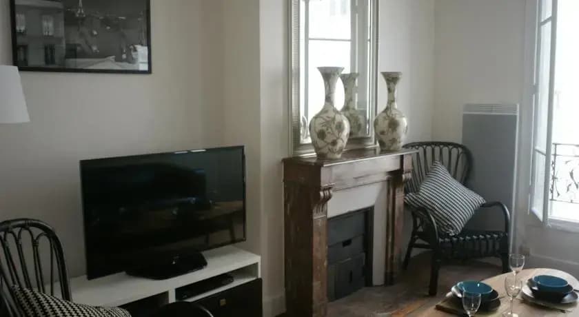 Orsel Apartment - photo 10