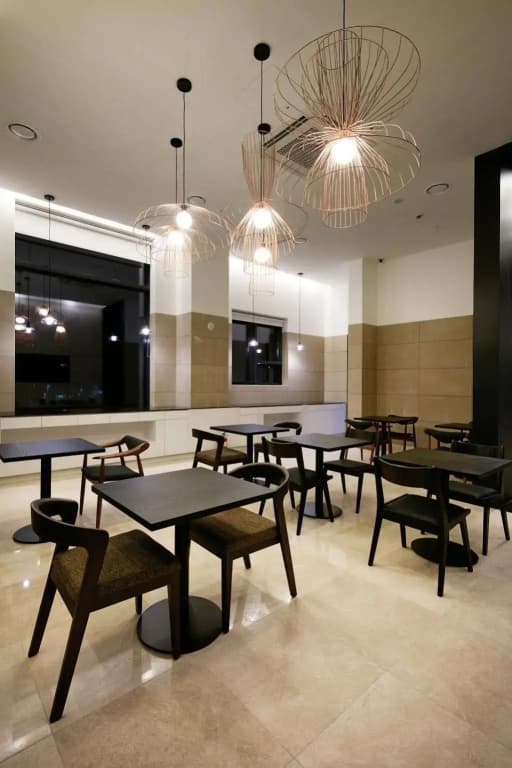 Standard Hotel - photo 19