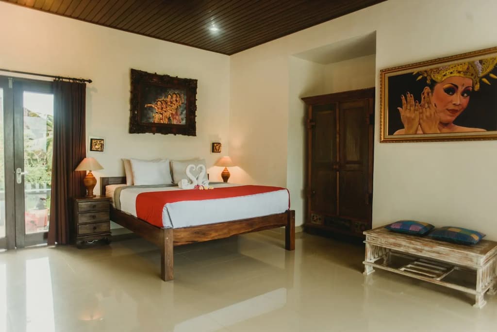 Bhuana Shanti Ubud - photo 3