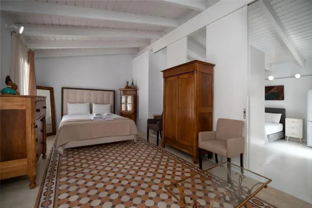 Apollonas Luxurious Apartments - photo 5