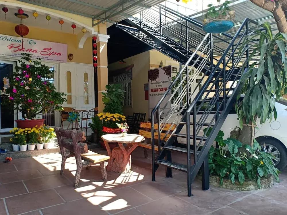 Bana Home and Spa - photo 11