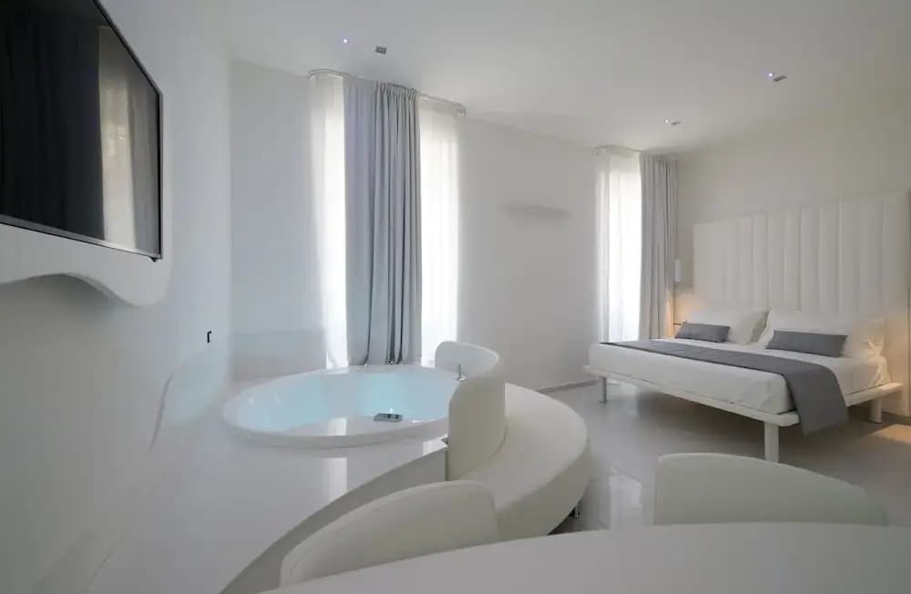 Hotel Vallazze - photo 6