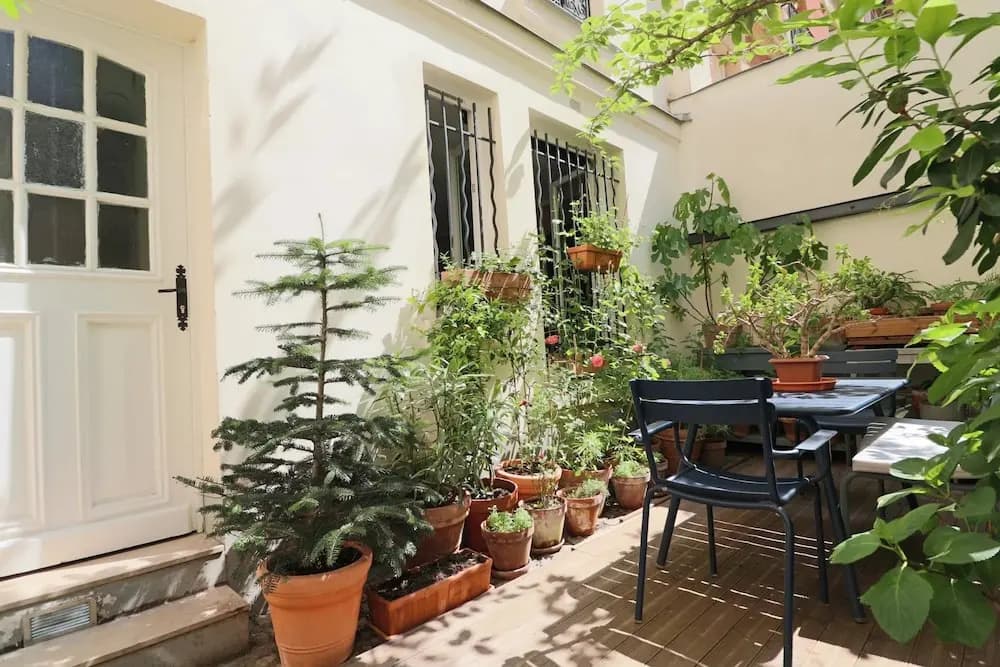 La Rochefoulcaud Citycosy - photo 6