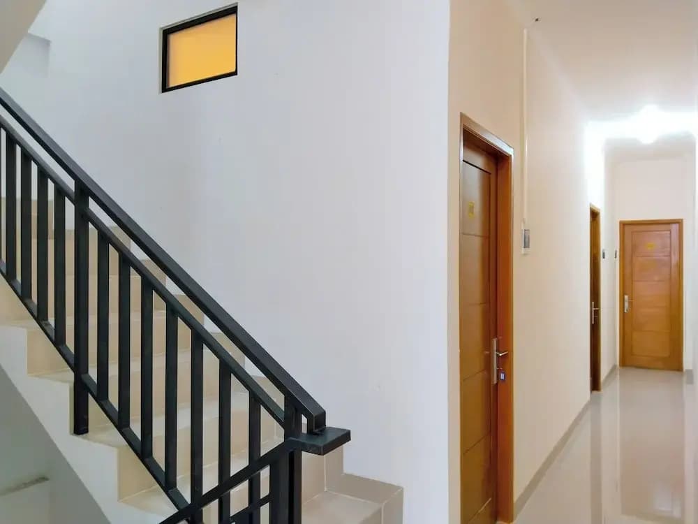 Themas Guest House - photo 21