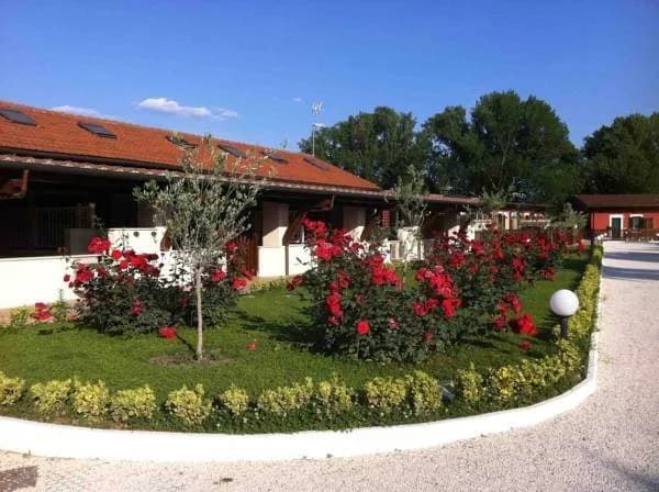 Residence Centro Benigni - photo 36