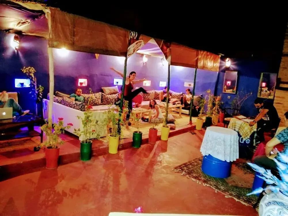 Belko Nomads Hostel - photo 18