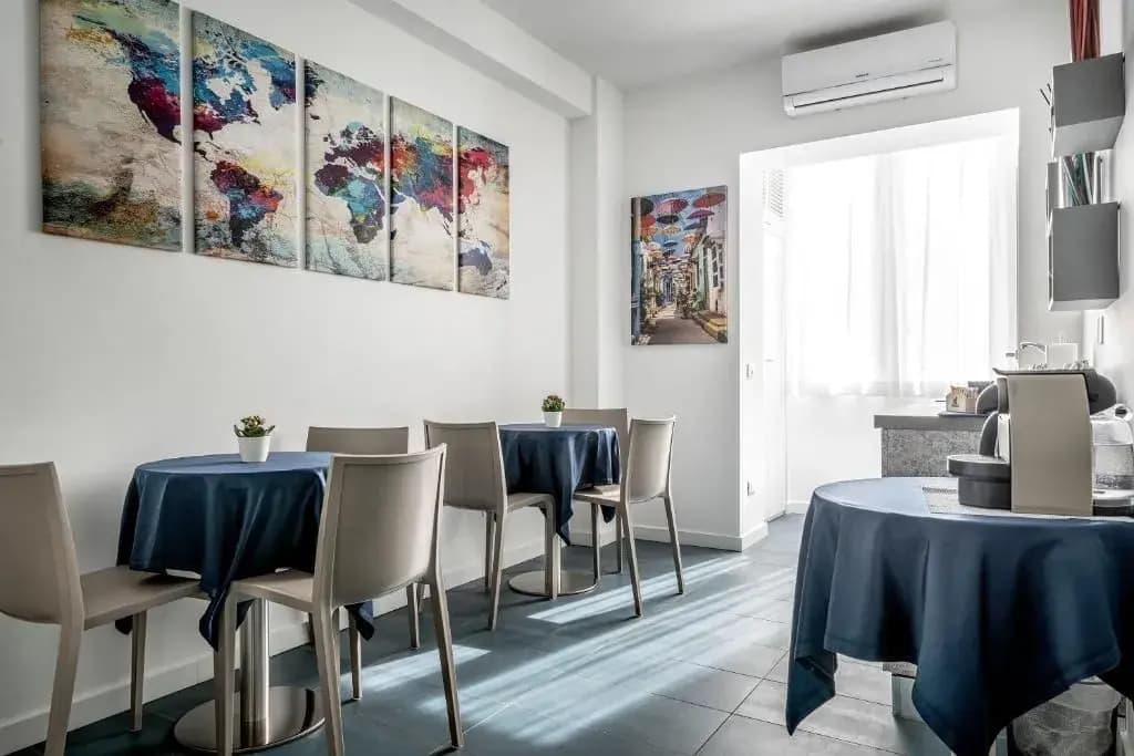 Suite Blue Style - photo 9
