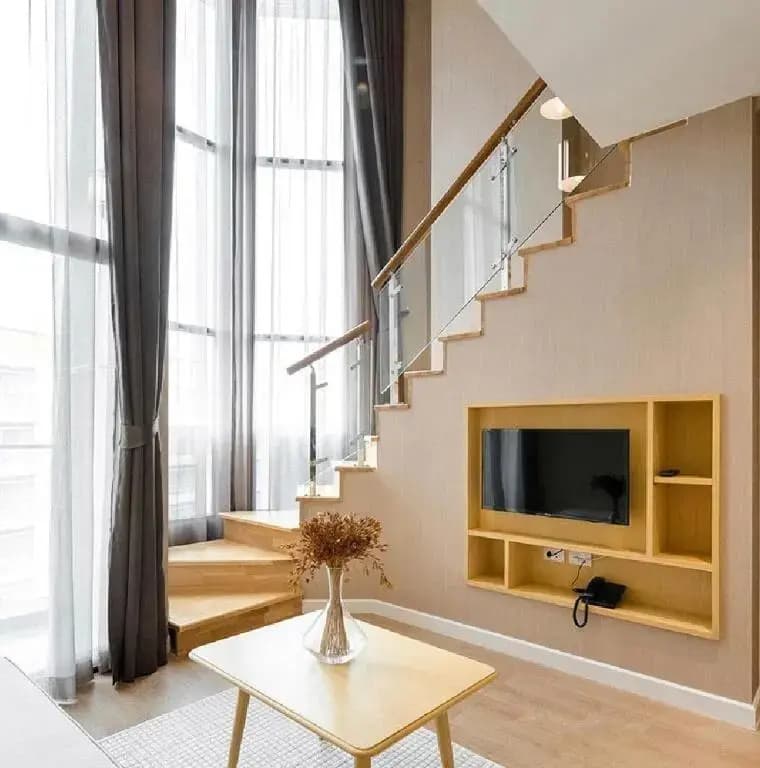 Maysa Condo By M - photo 2