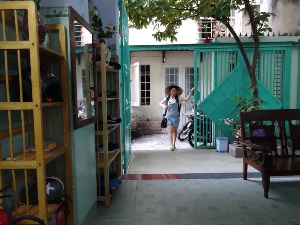 Language Exchange Hostel 2 - photo 13