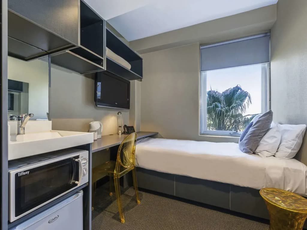 Together Co Living - photo 4