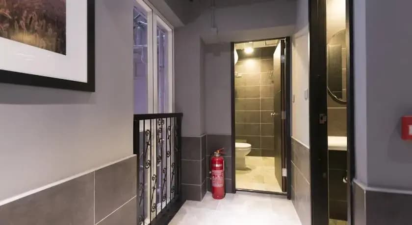 Home Plus Inn - photo 1