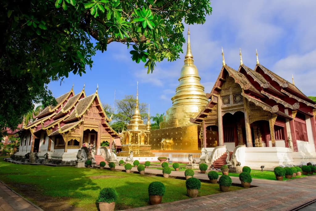 Deejai Chiang Mai Backpackers - Adults Only - photo 2